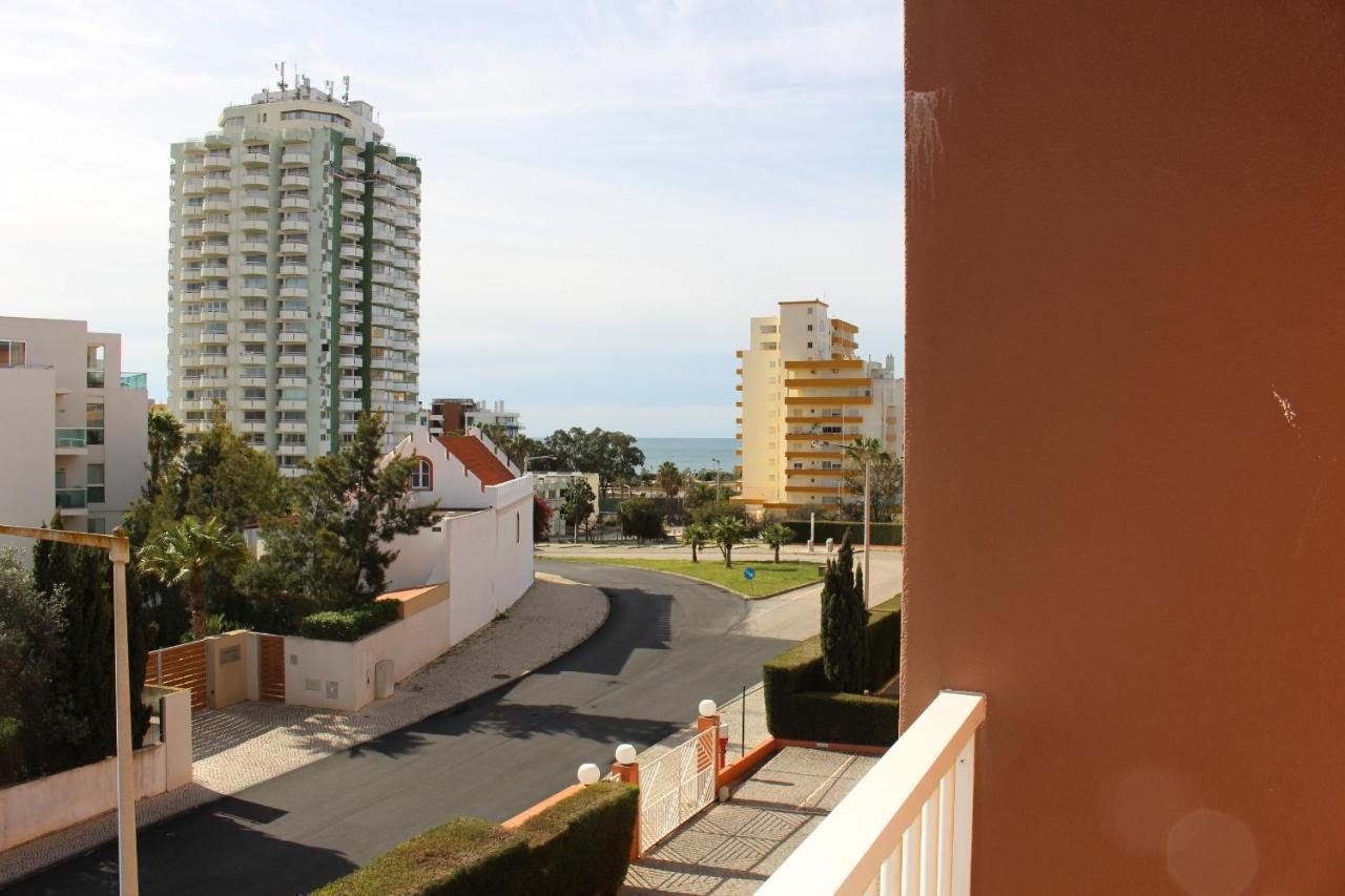 Harmony Apartment Portimão Eksteriør billede