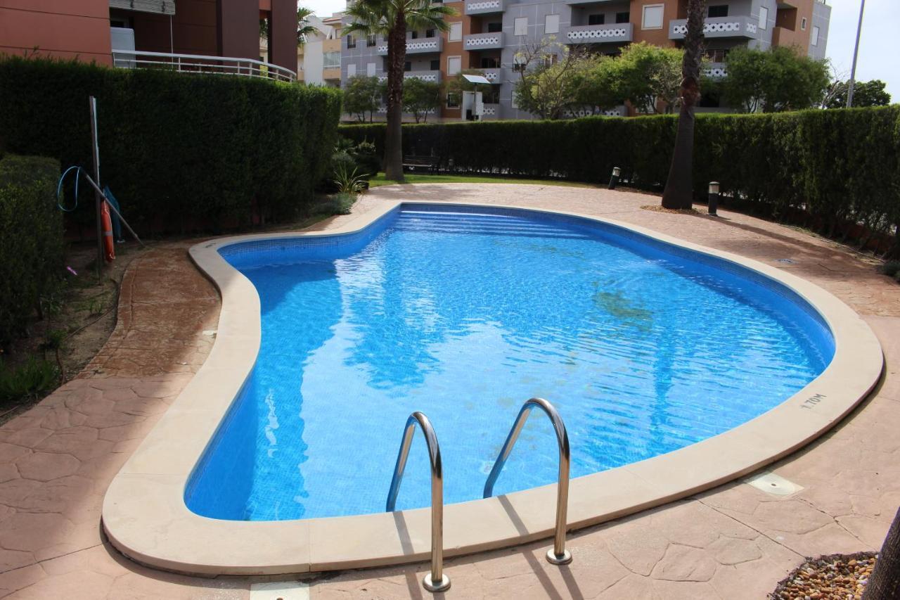 Harmony Apartment Portimão Eksteriør billede