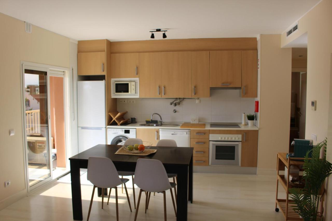 Harmony Apartment Portimão Eksteriør billede